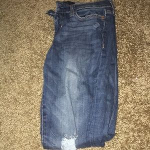Aeropostale jeans